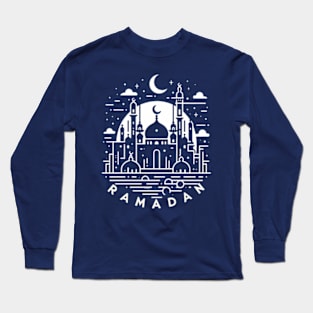 Ramadan Long Sleeve T-Shirt